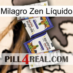 Milagro Zen Líquido 12